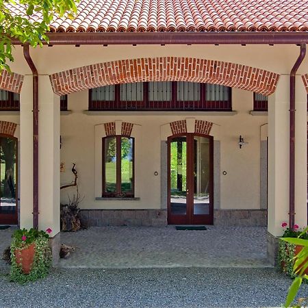 Polidora Bed and Breakfast Laveno-Mombello Buitenkant foto