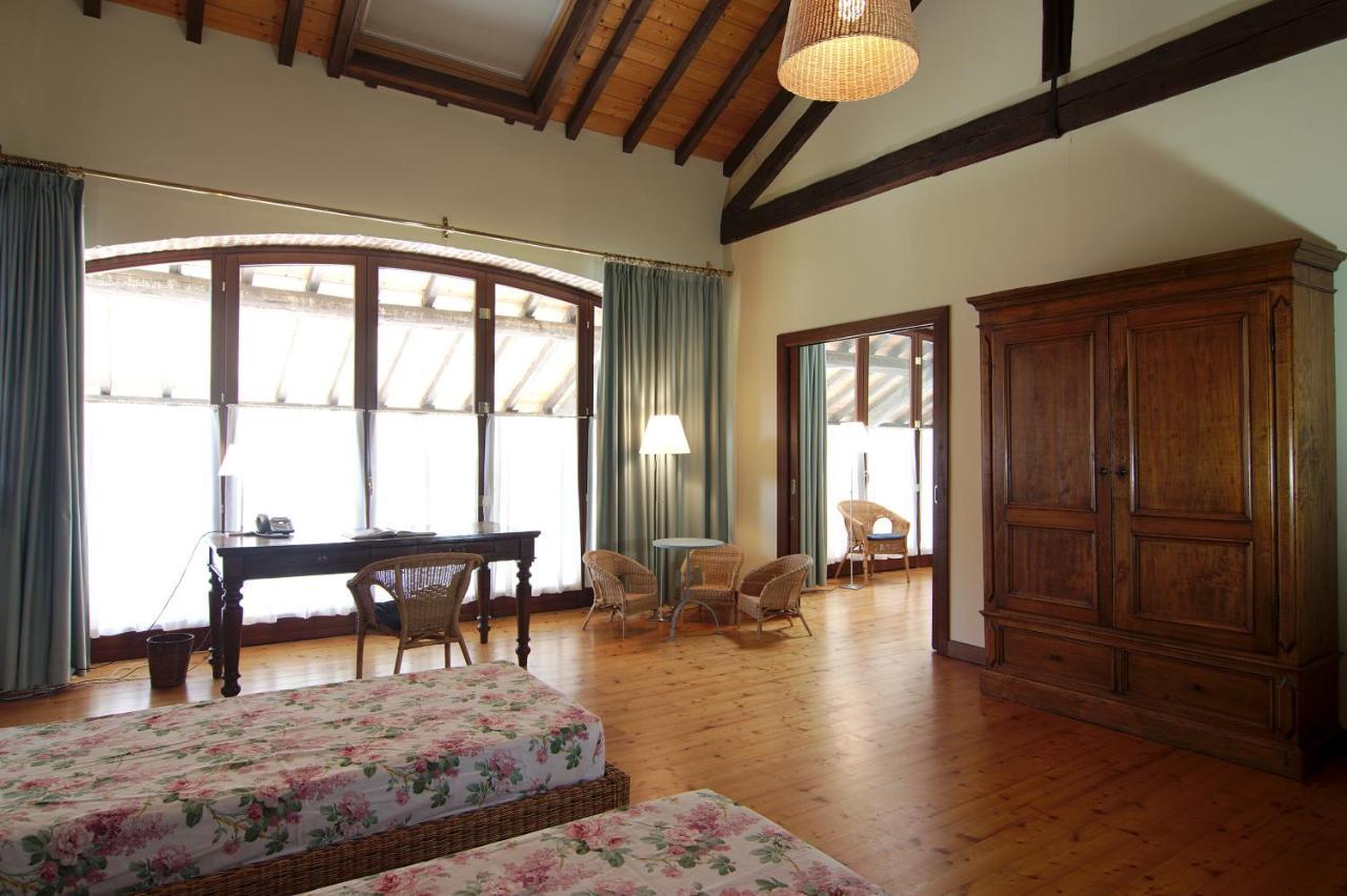 Polidora Bed and Breakfast Laveno-Mombello Buitenkant foto